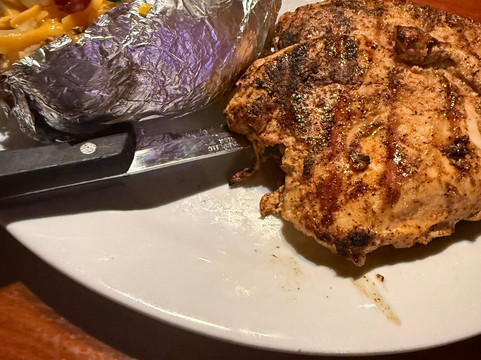 Snug Harbor Jazz Bistro-新奥尔良必去景点