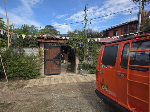 El Majagual Pizza & Bar