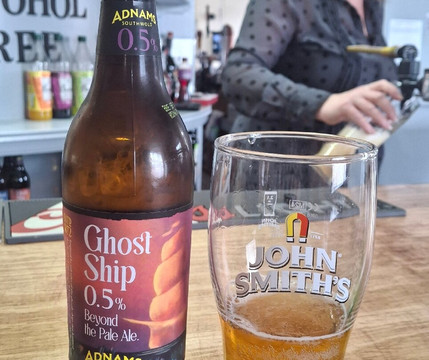 Dolphin Hotel Felixstowe主图