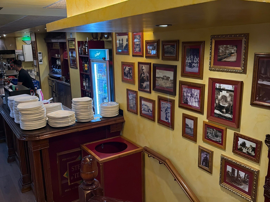 La Tagliatella - Andorra la Vella