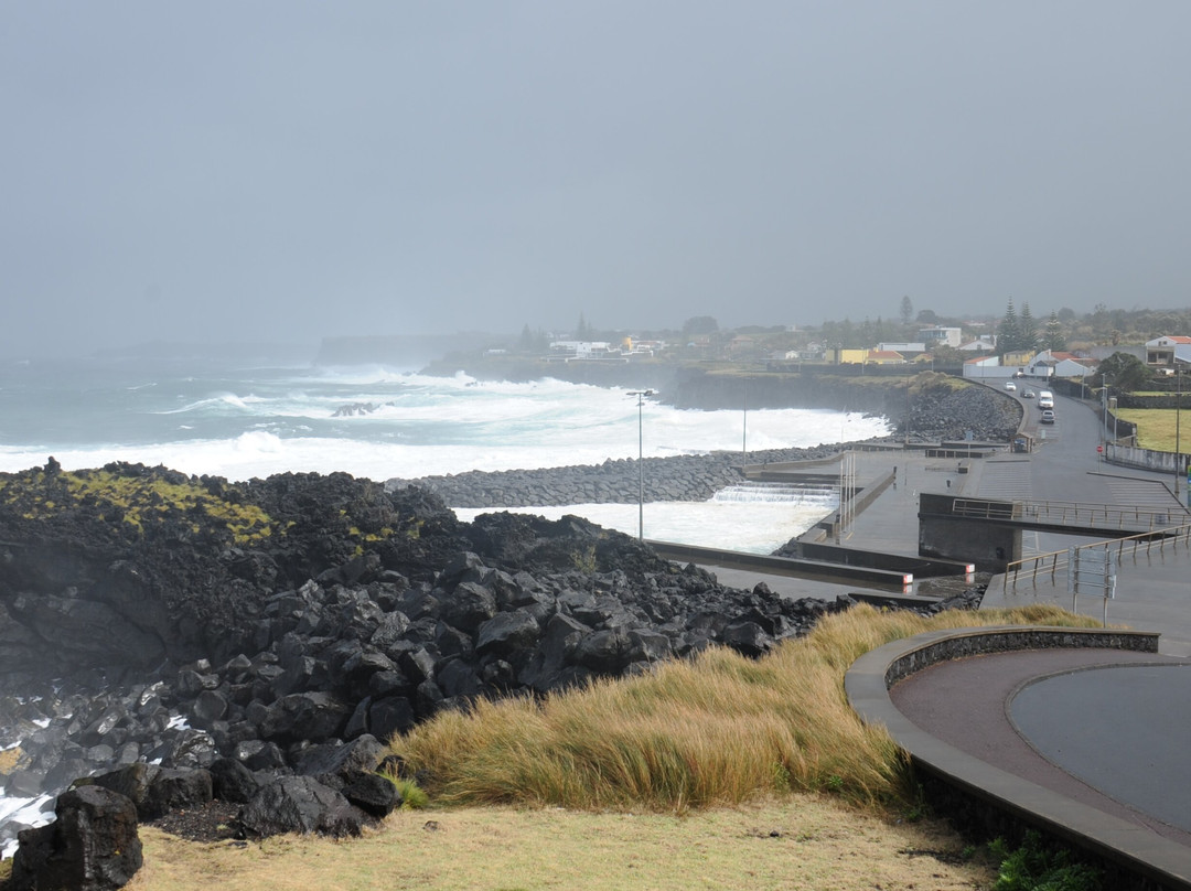 Piscinas Naturales en Capelas-Capelas必去景点