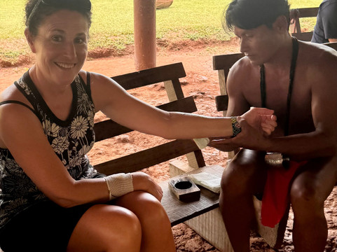 Rudy's Tours-巴拿马城必去景点