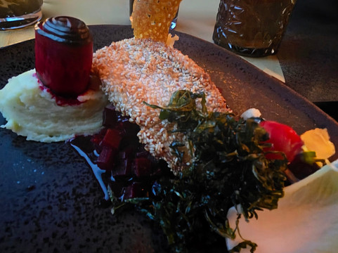 克里斯汀恩霍夫 Spa 养生酒店主图