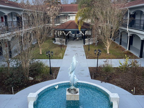 沃库拉贝斯特韦斯特优质套房酒店主图