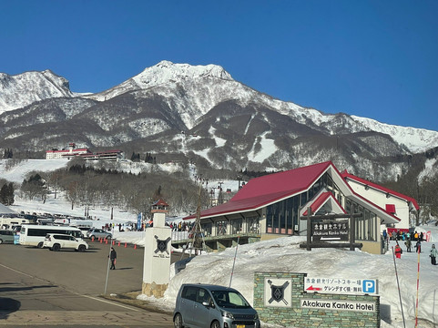 Hotel Silverhorn主图