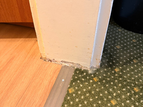 阿尔滕堡枫叶沃德酒店主图