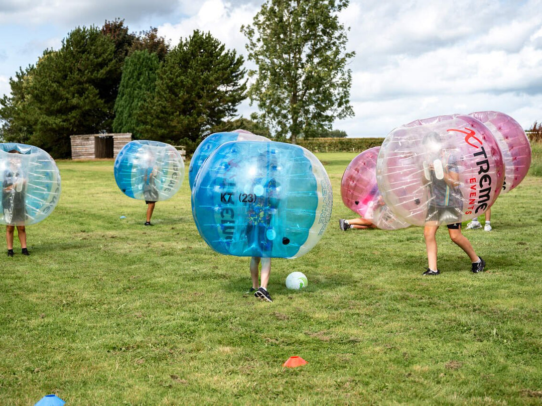 Navan Adventure Centre-Navan必去景点