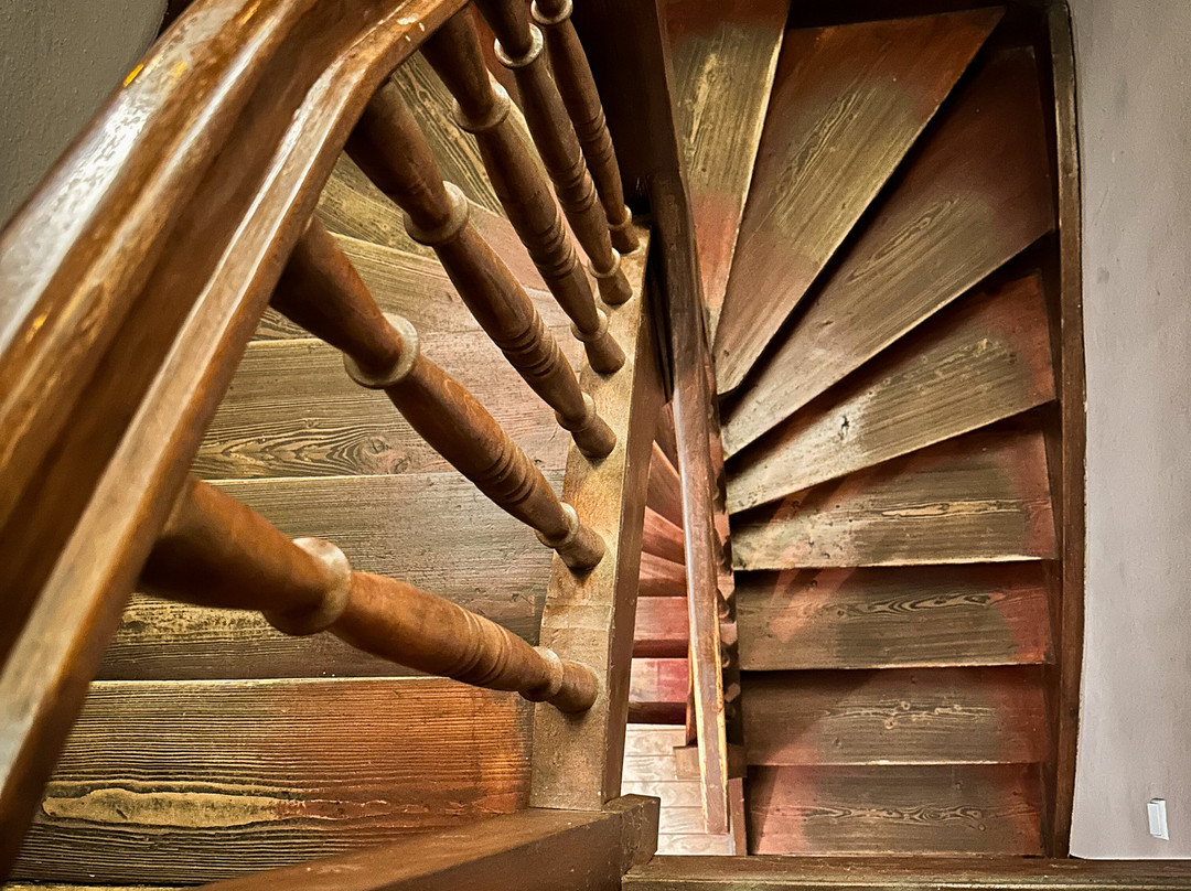 Winehouse-新勃兰登堡 必去景点