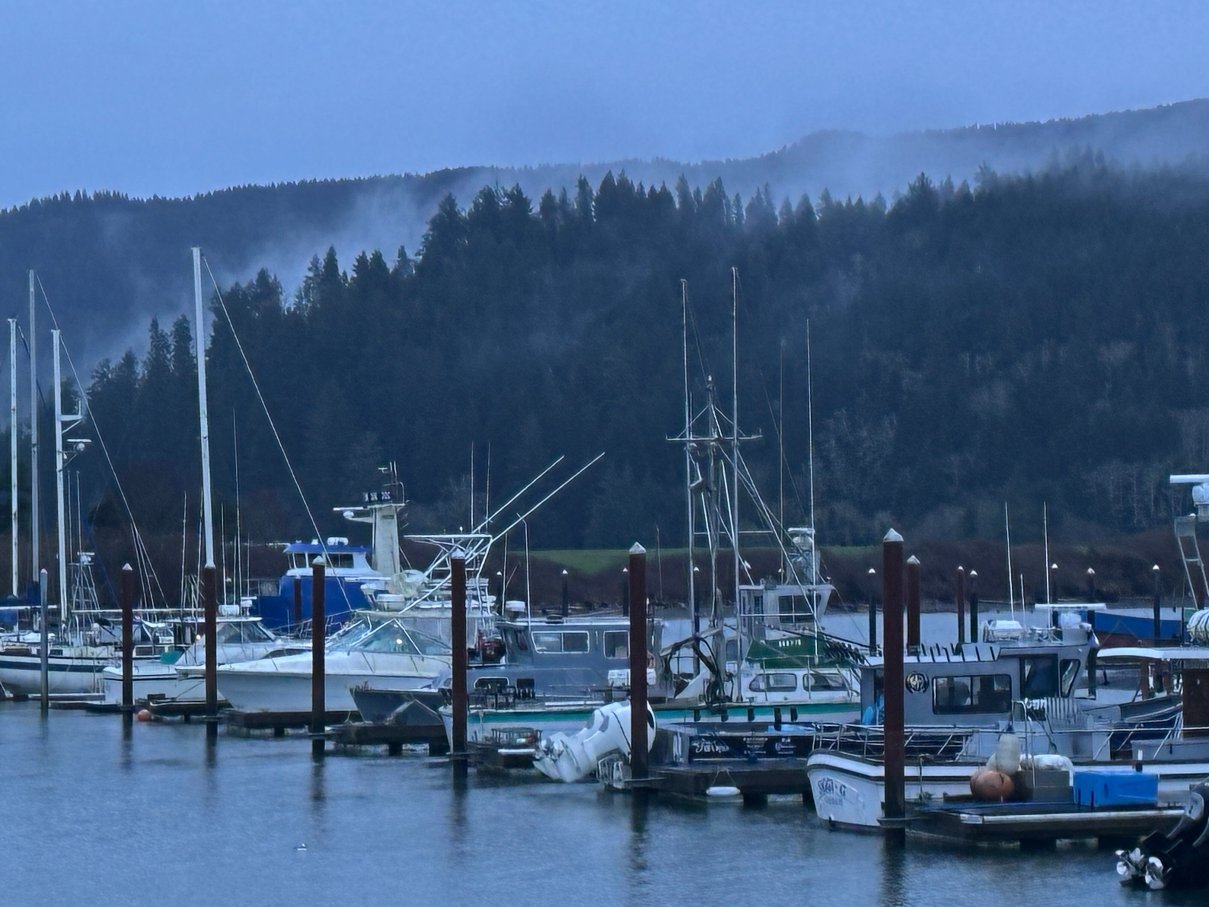 港景酒店及房车公园-官方