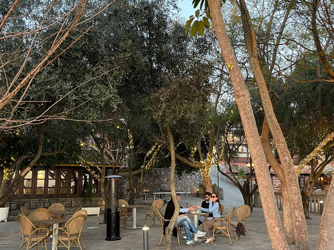 El Legado Restaurante