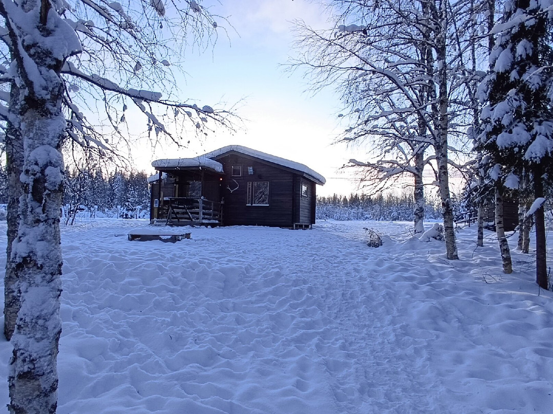 Wolf Trail-罗瓦涅米必去景点