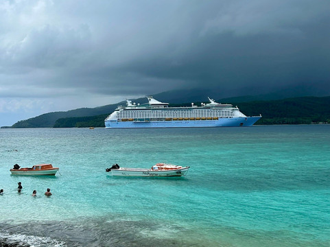 Mystery Island-Aneityum Island必去景点