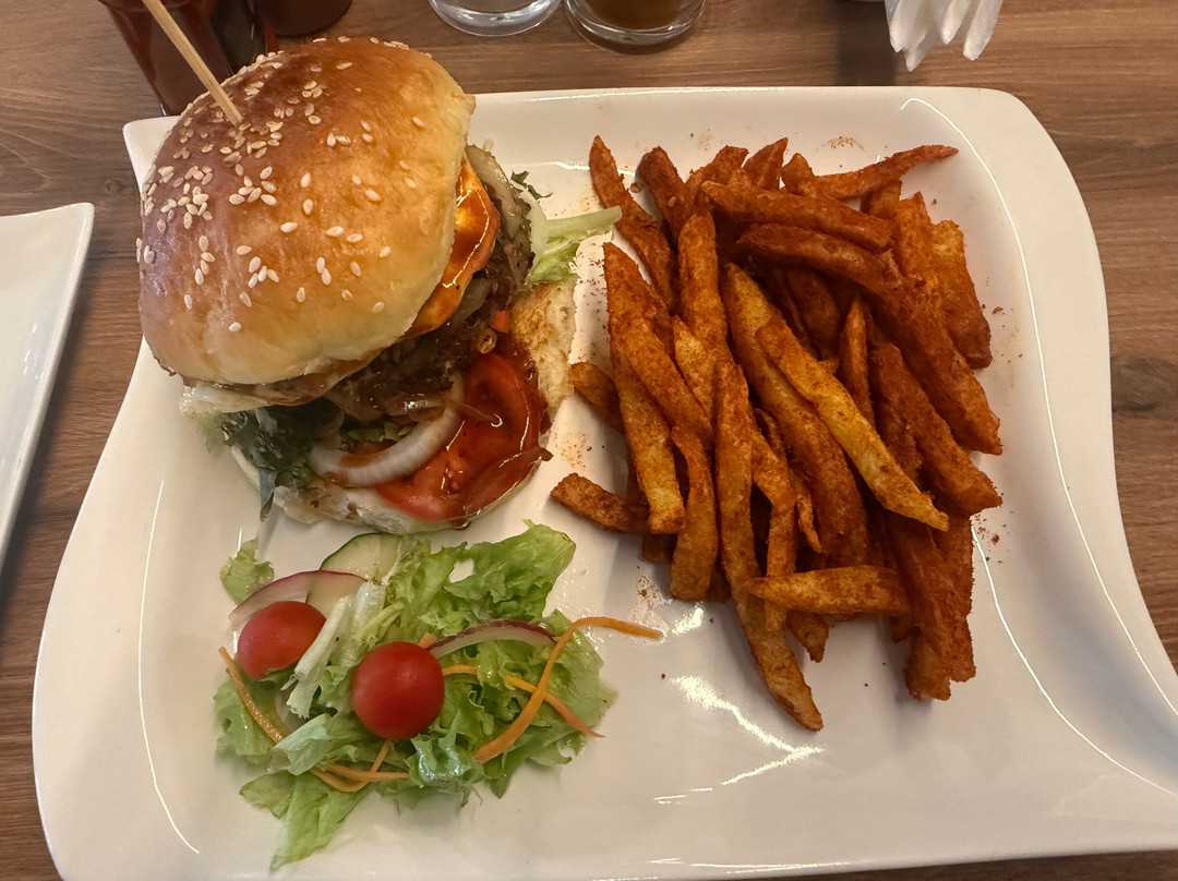 The Couch Cafe Mombasa