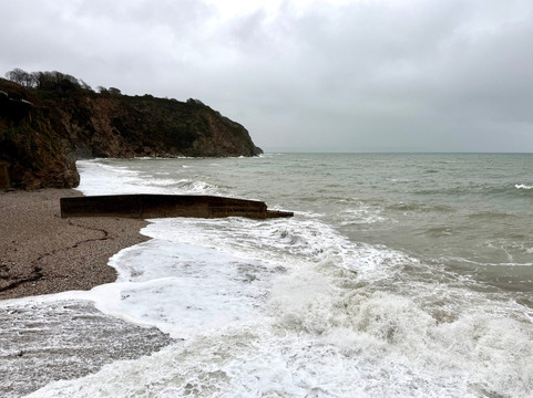 Charlestown Harbour-Charlestown必去景点
