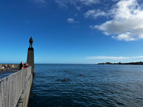 Maldron酒店Merrion路主图