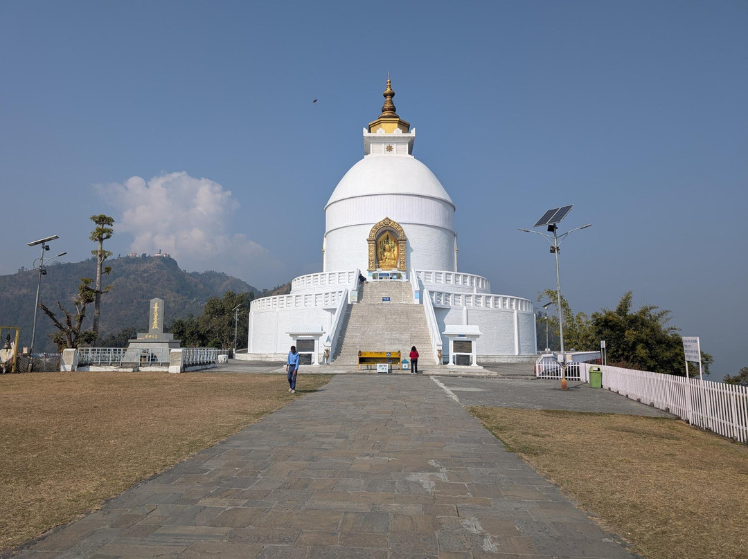 Outfitter Himalaya Holidays P. Ltd-加德满都必去景点