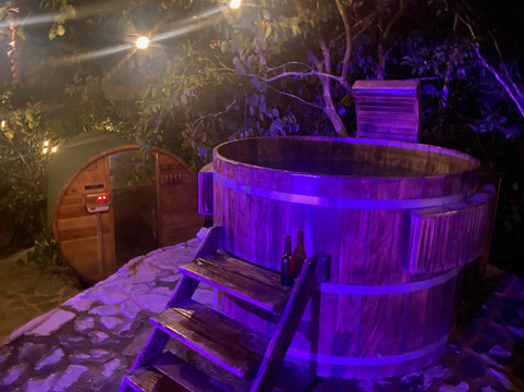 塞罗图莎泉主图