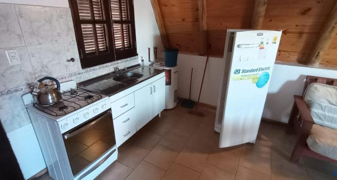 Cabanas Del Huerto