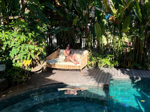 Pousada Nativa主图