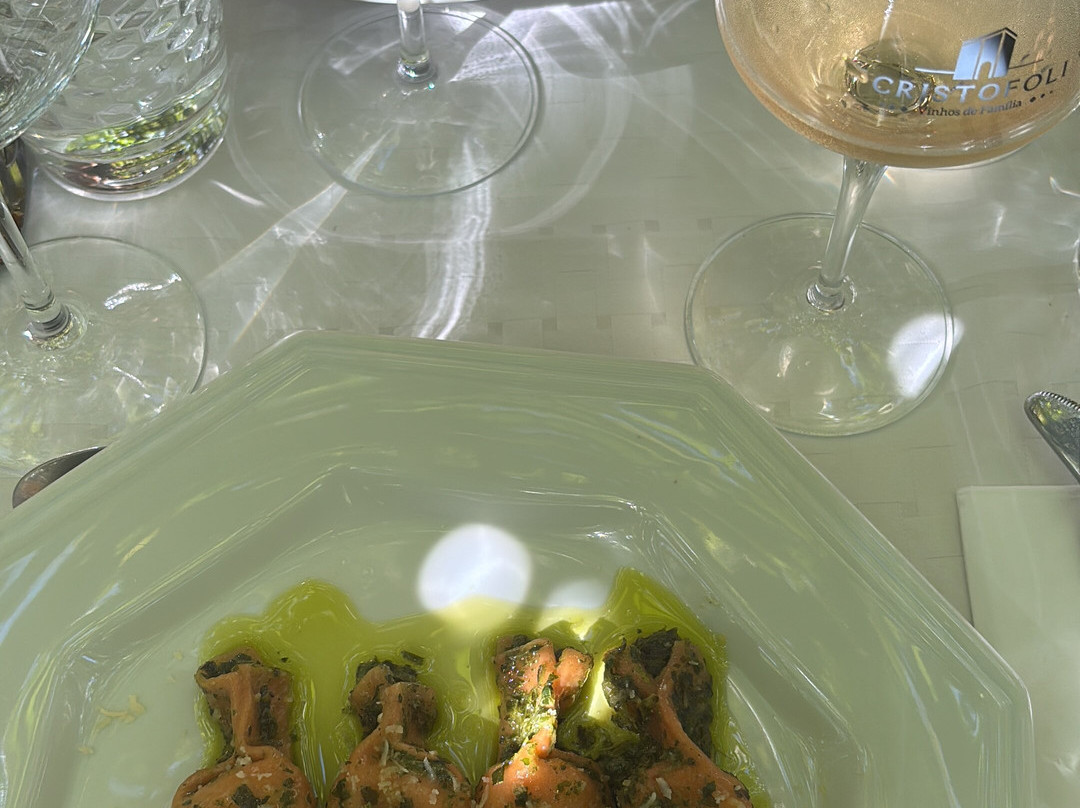 Cristofoli Vinhos de Familia-本图贡萨尔维斯必去景点