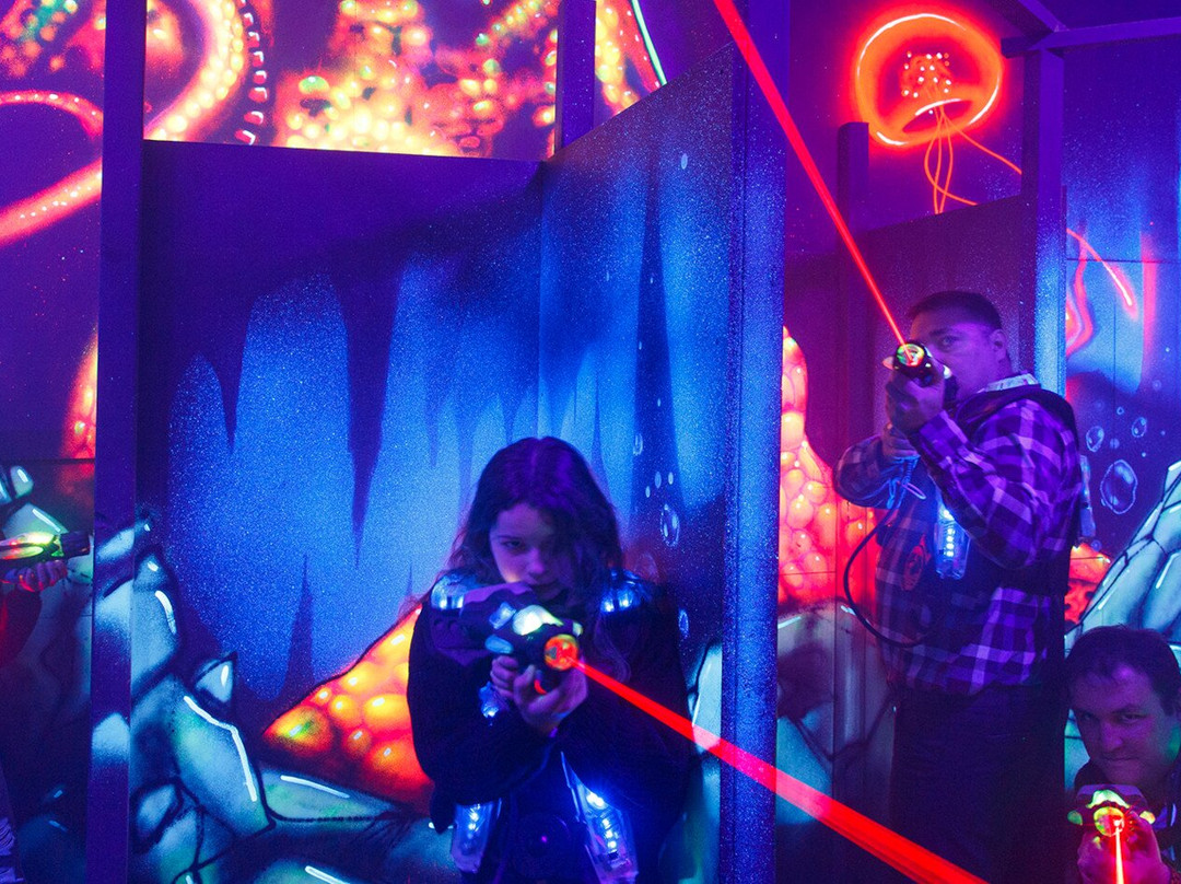 Stargames-Saint Germain du Puy必去景点