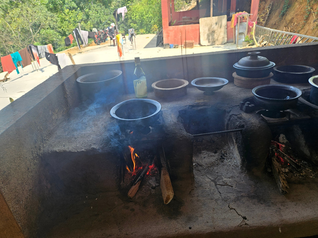 Lanka Cooking Classes-埃勒必去景点