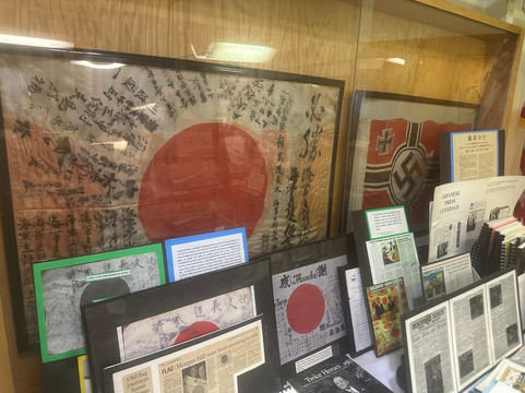 USS Hornet Museum-阿拉米达必去景点