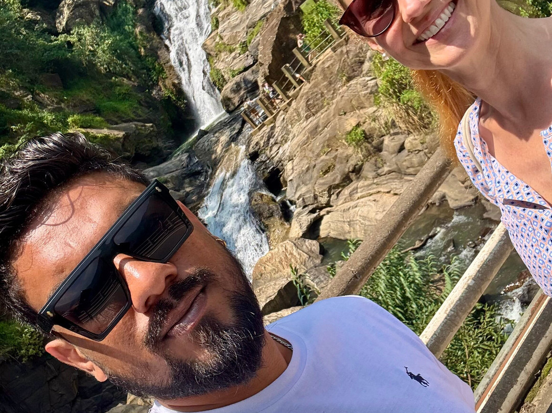 Happy Trails Tour Sri Lanka-蒂瑟默哈拉默必去景点