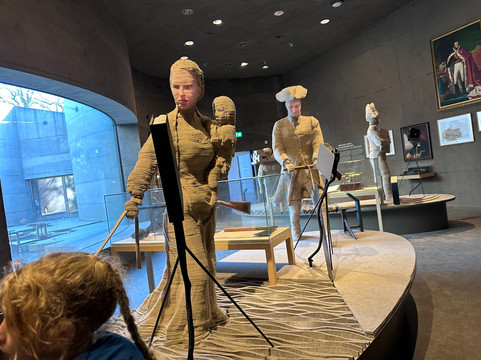 Fort Bij Vechten-Bunnik必去景点