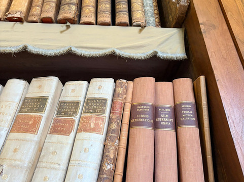 Palazzo della Pilotta-帕尔马必去景点