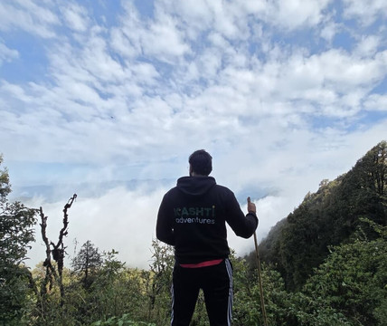 Kashti Adventures-Dwarka必去景点