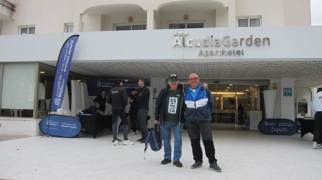 阿尔库迪亚花园公寓式酒店-浴室