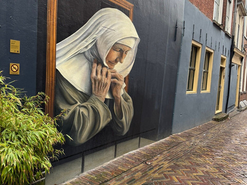 A Guide To Leeuwarden-吕伐登必去景点