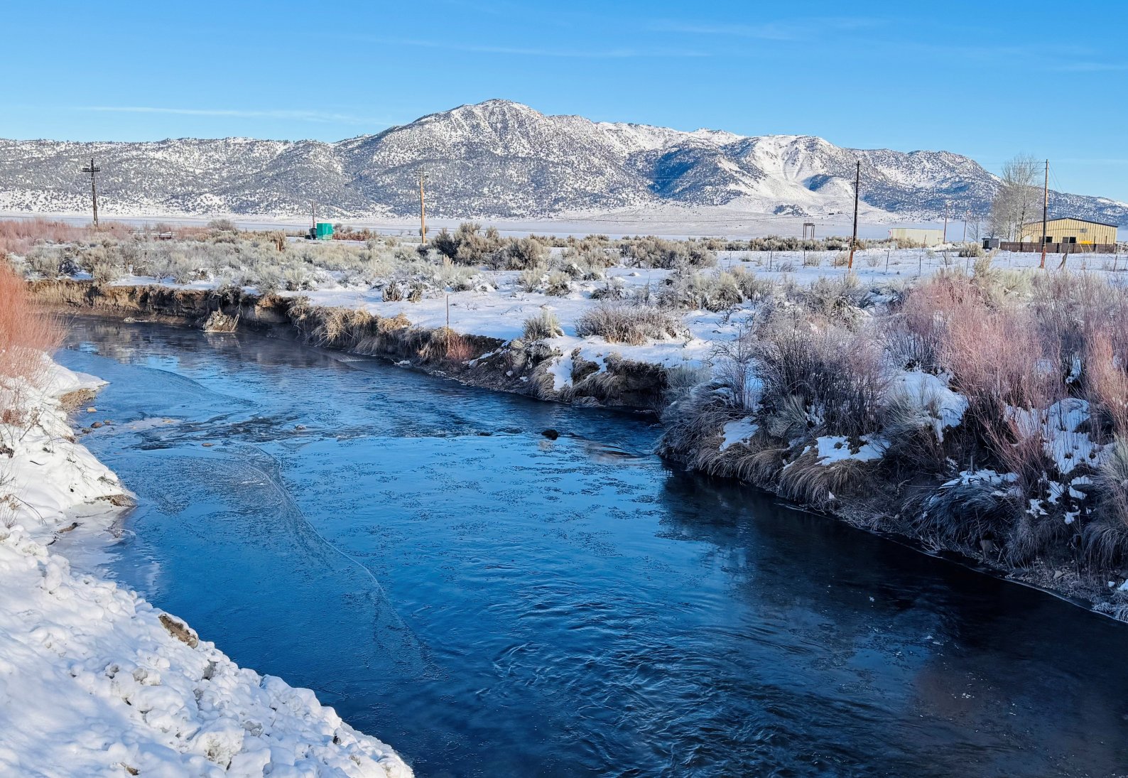 沃克河洛奇酒店-酒店景观