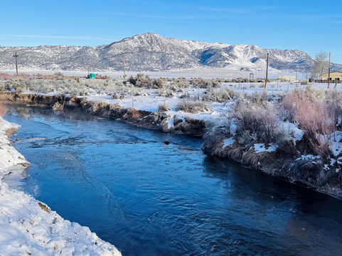 沃克河洛奇酒店主图