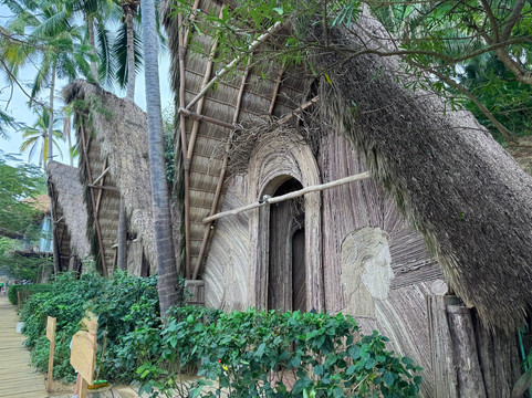 Ánima Beach Club主图