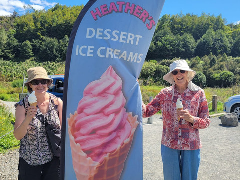 Heather’s Ice Cream主图