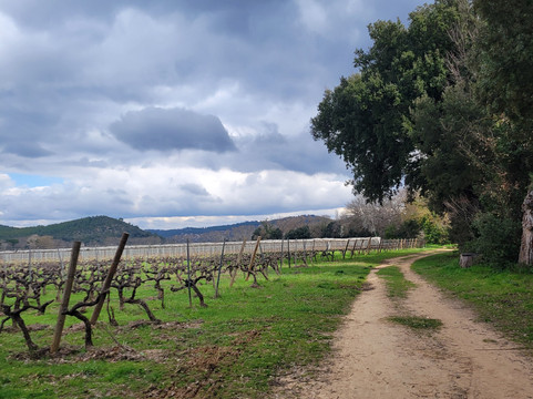 Château d'Astros-Vidauban必去景点