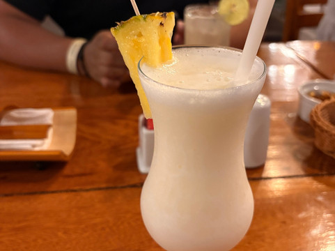 莫利诺餐厅酒店主图