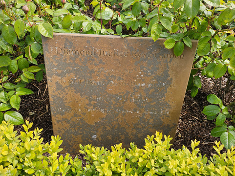 The Castle & Gardens of Mey-Thurso必去景点