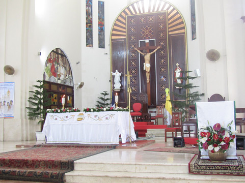 Catedral San Felipe-普拉塔港必去景点