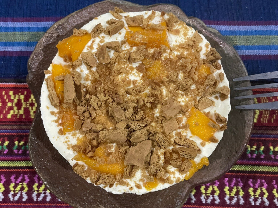 El Kusina Filipino Cooking Class-爱妮岛必去景点