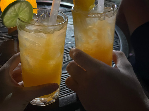 Hoa Dong Aureum 酒店主图