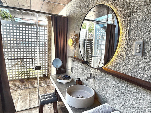 菲海滩俱乐部站酒店主图