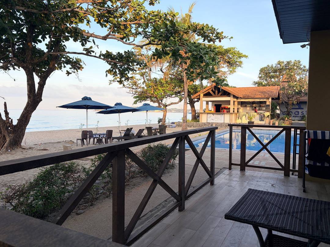 拉乌尼翁奥利欧度假村主图