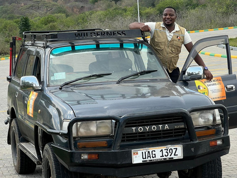 Africa Reveal Safaris-Namugongo必去景点