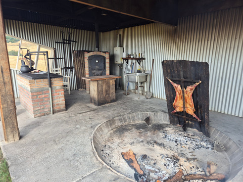 Estancia La Peninsula-纳塔莱斯港必去景点