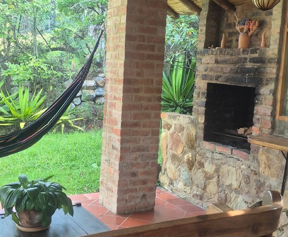 雷纳塞尔旅馆主图