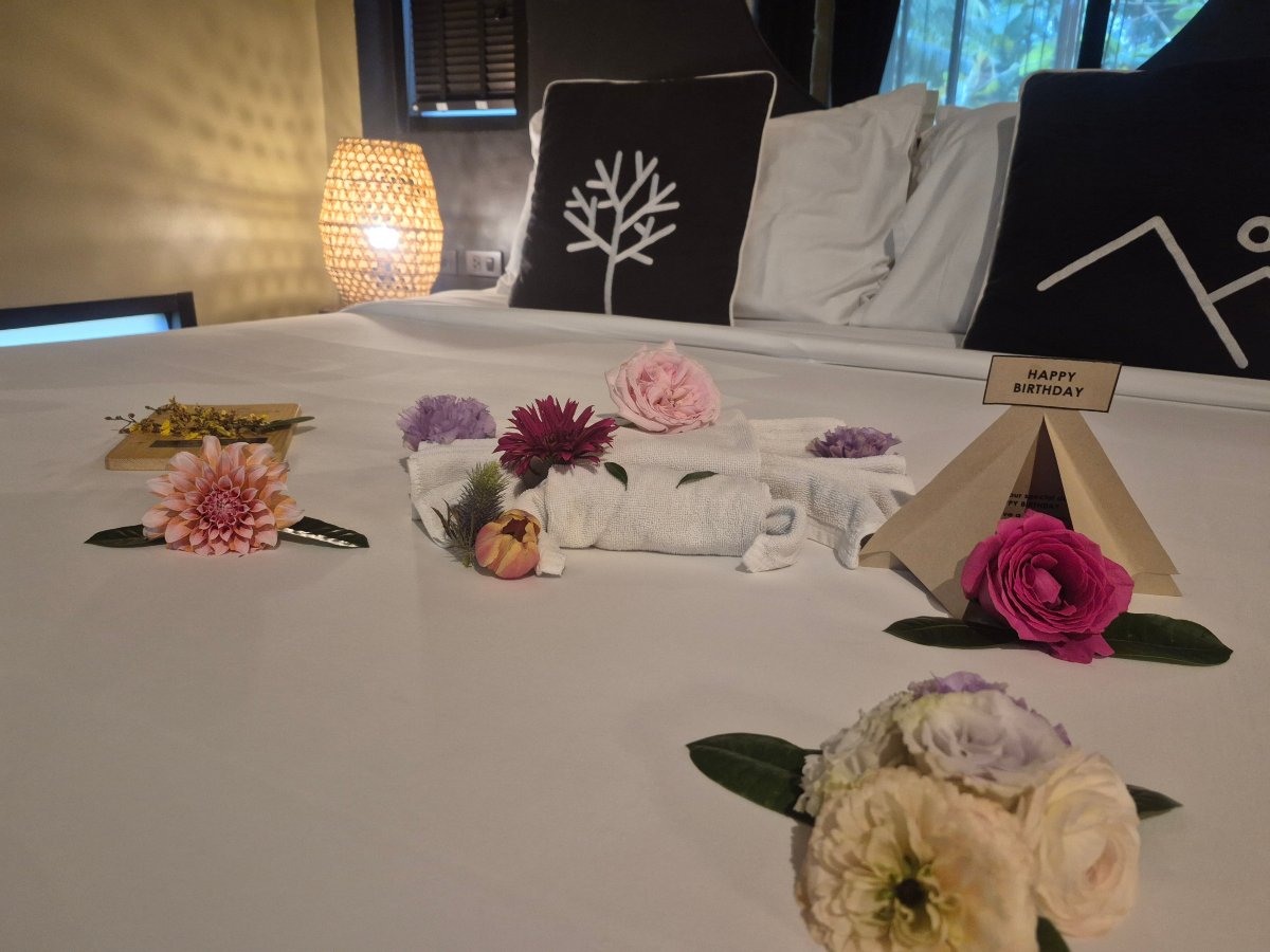 蓝猴旗下红树林酒店-官方