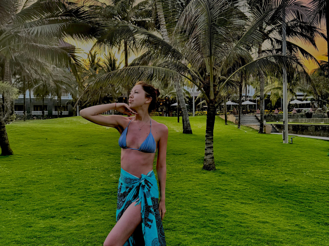 Sonata Resort & Spa主图